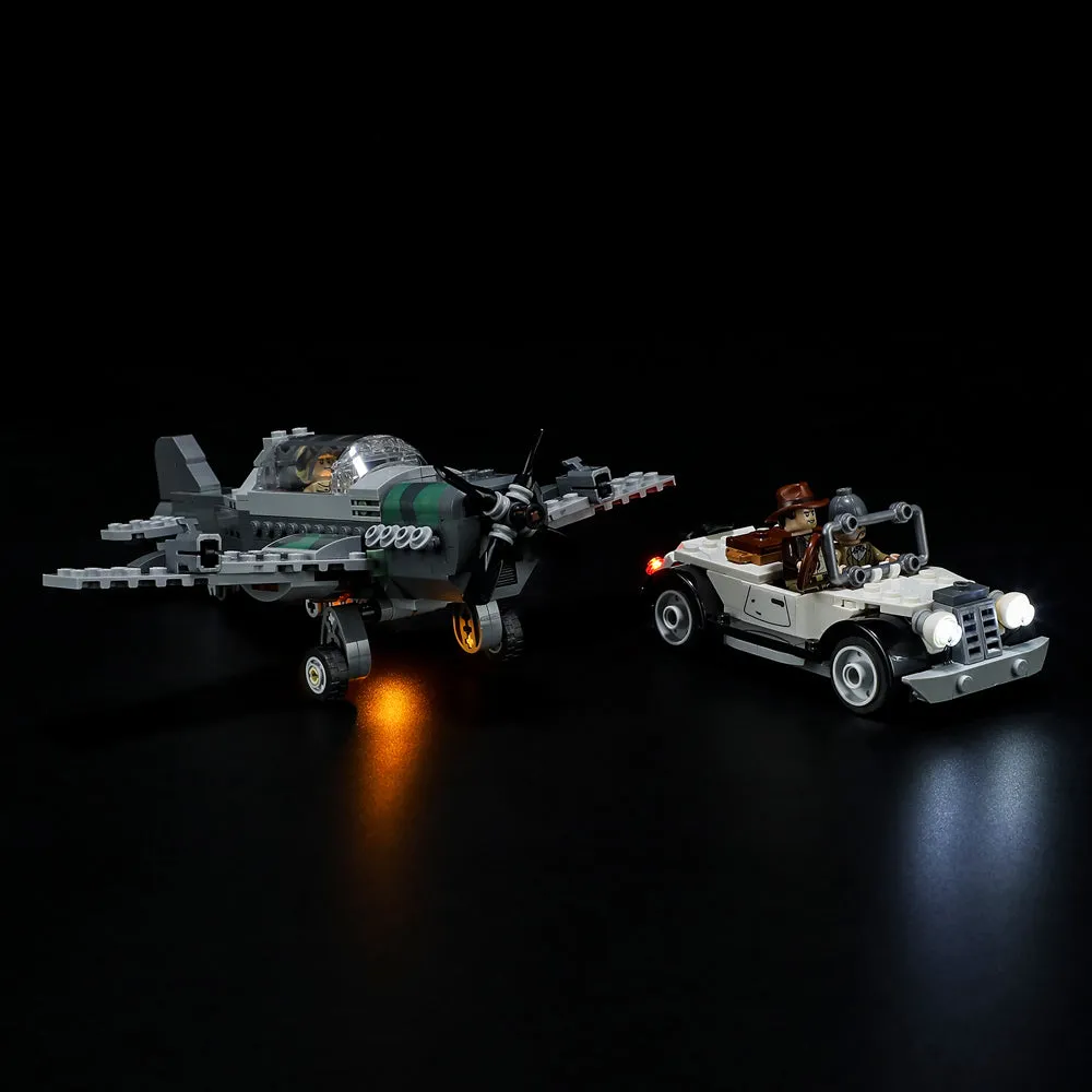 Lightailing 77012 image