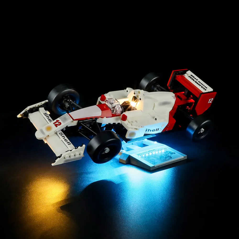 Lightailing LEGO-10330 image