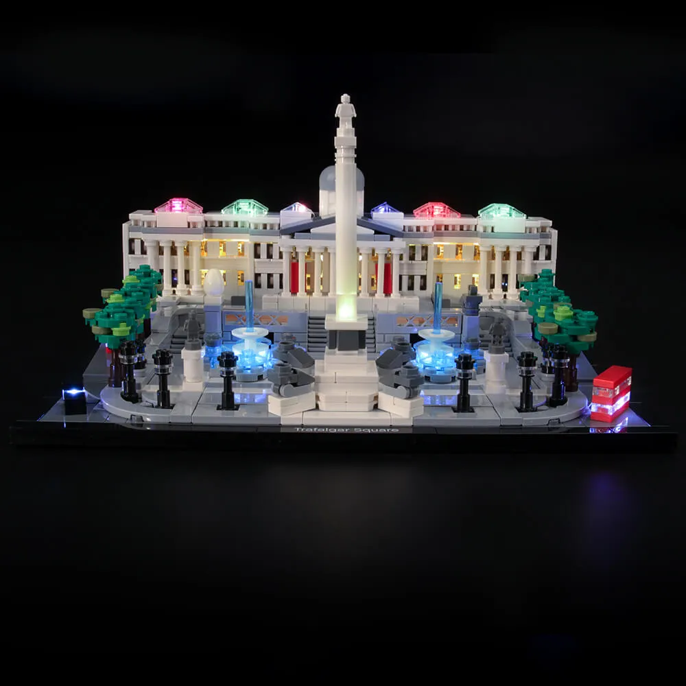 Lightailing LEGO-21045 image