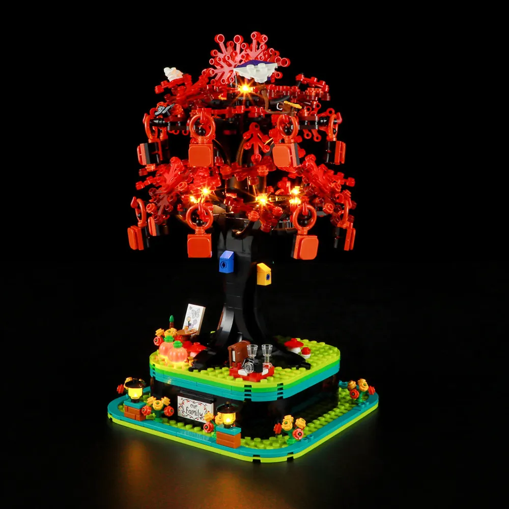 Lightailing LEGO-21346 image