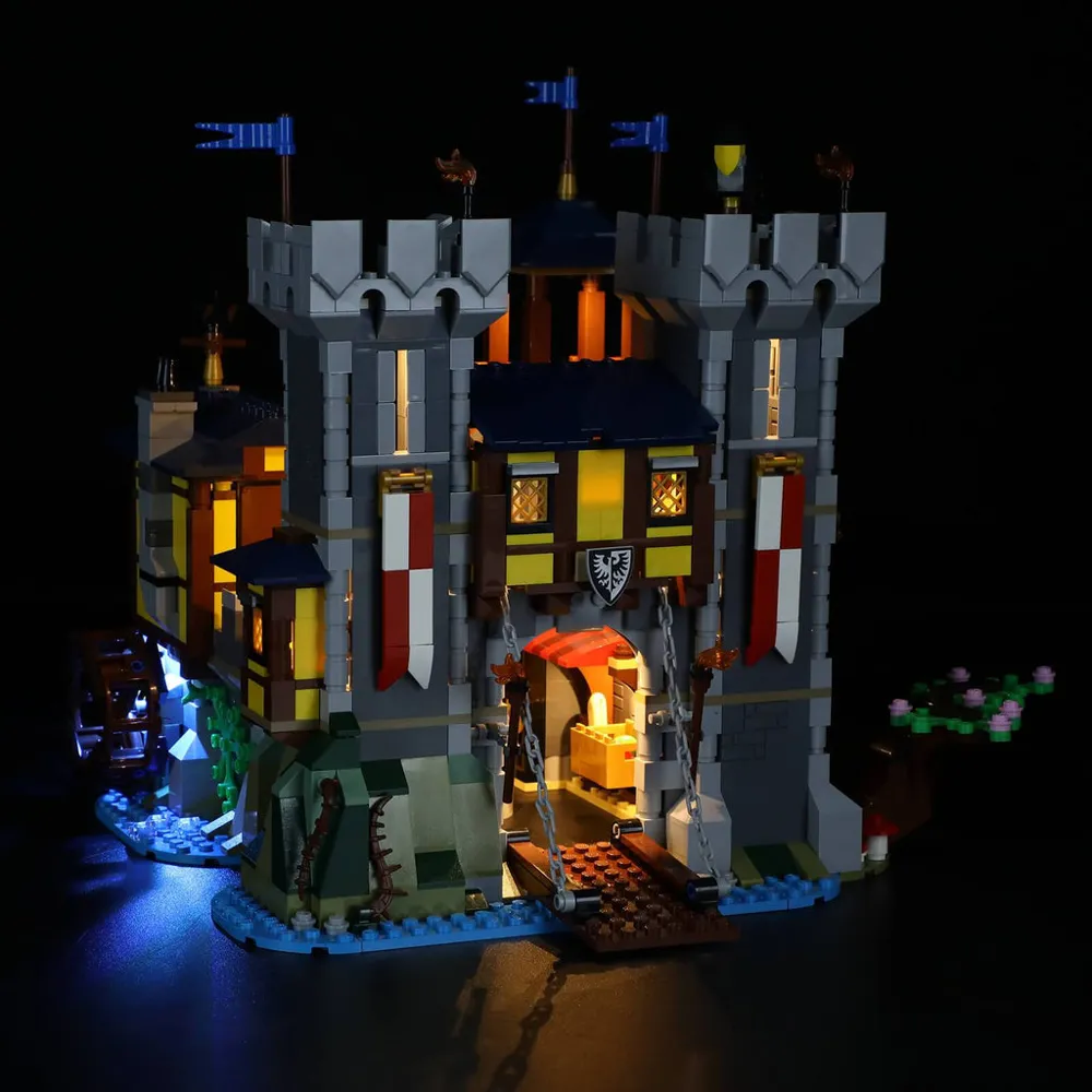 Lightailing LEGO-31120 image
