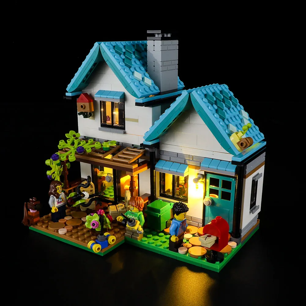 Lightailing LEGO-31139 image