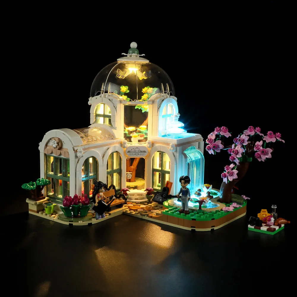 Lightailing LEGO-41757 image