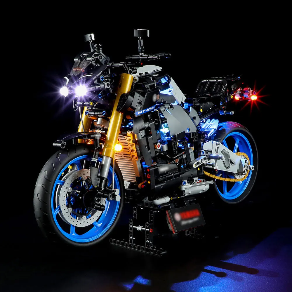 Kaufen LEGO Technic 42159 Yamaha MT-10 SP