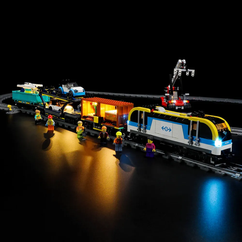 Lightailing LEGO-60336 image