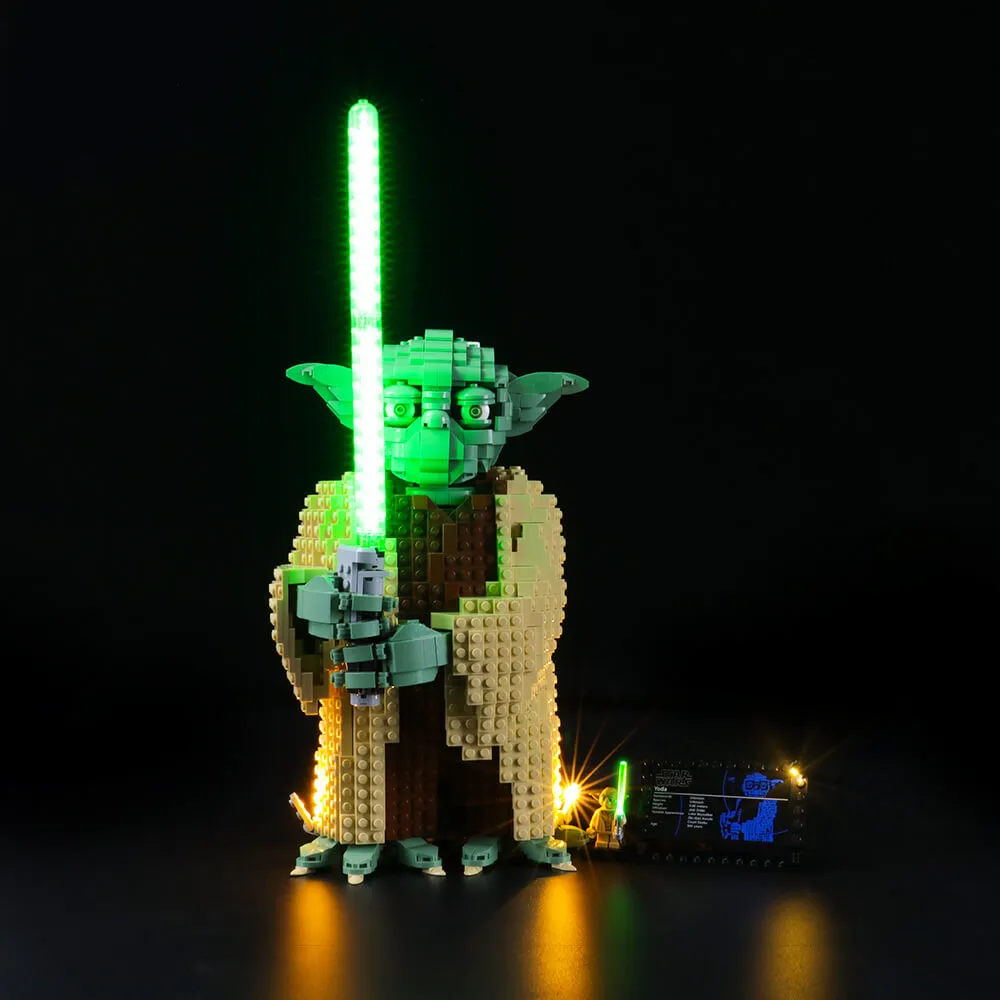 Lightailing LEGO-75255 image