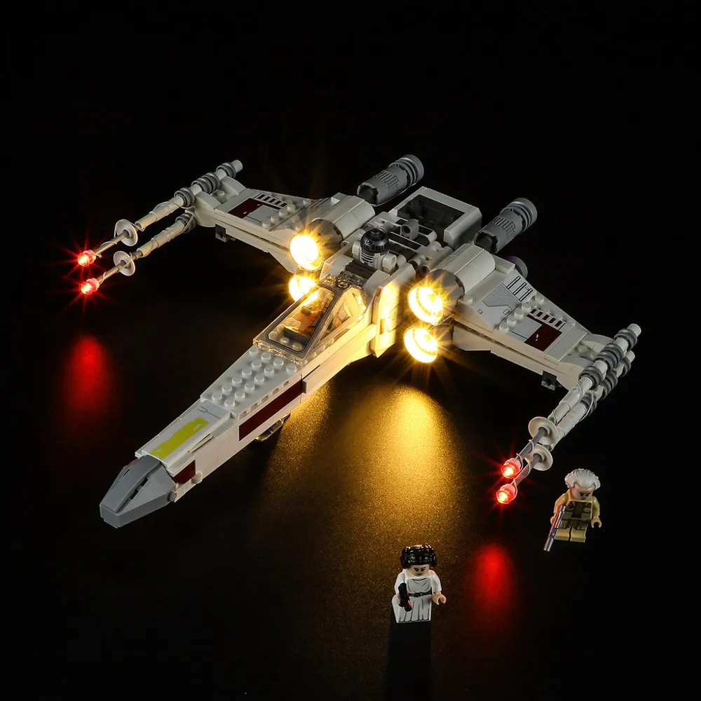 Lightailing LEGO-75301 image