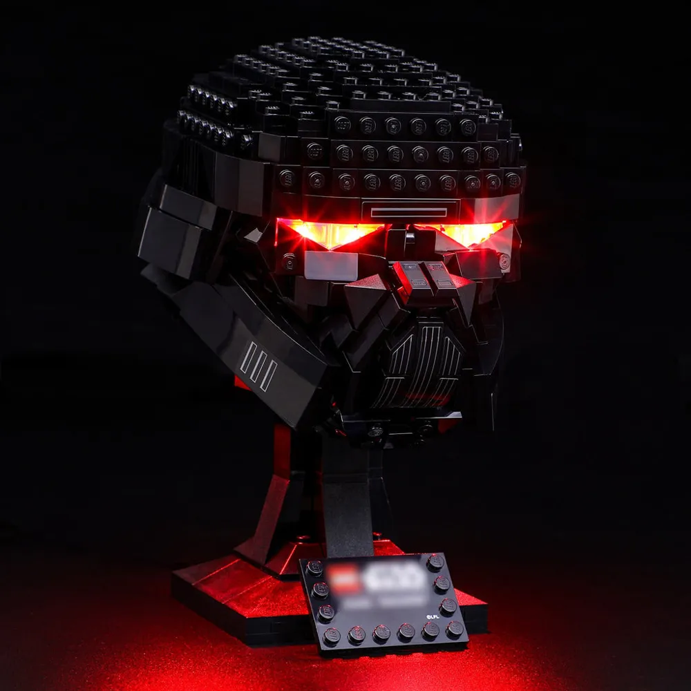 Lightailing LEGO-75343 image