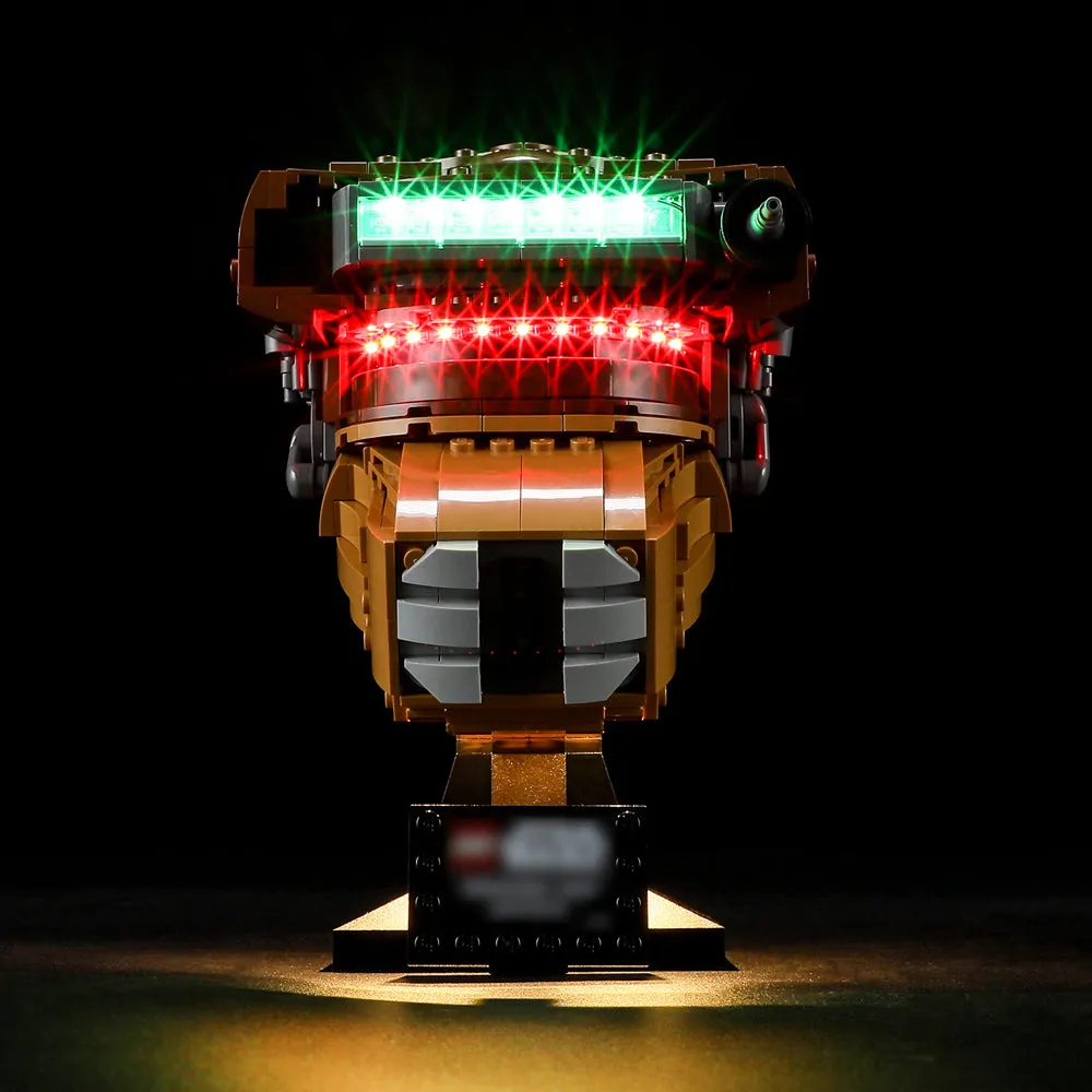 Lightailing LEGO-75351 image