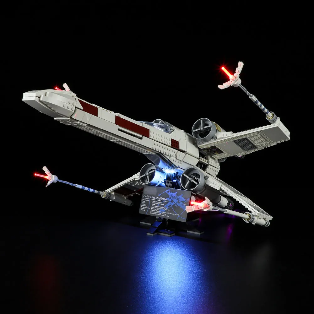 Lightailing LEGO-75355 image