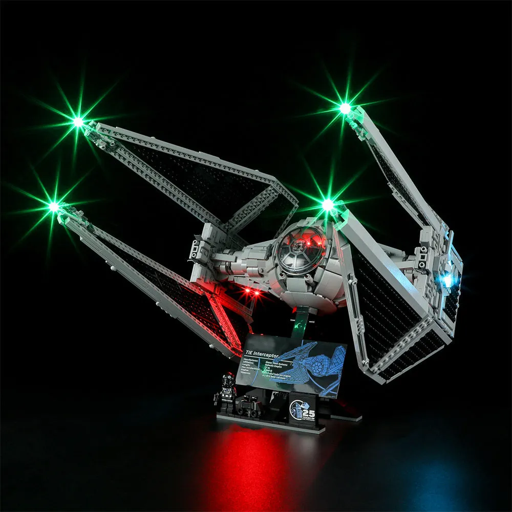 Lightailing LEGO-75382 image