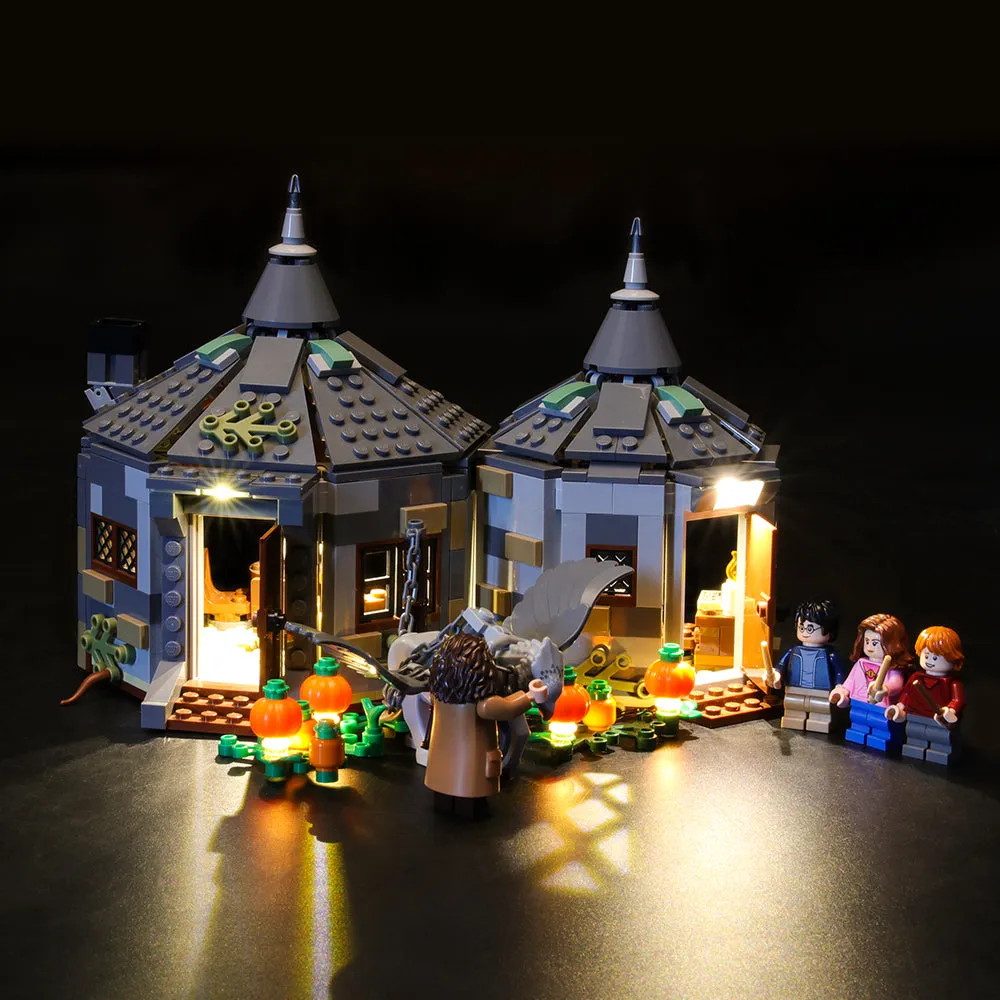 Lightailing LEGO-75947 image