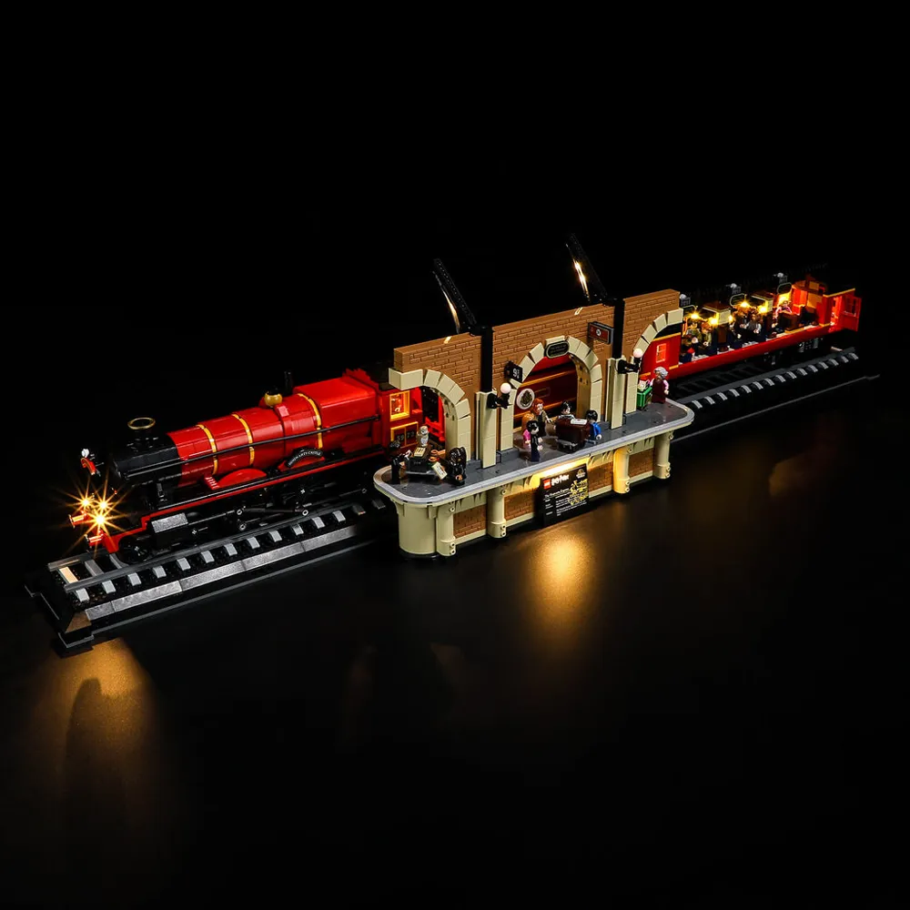 Lightailing LEGO-76405 image