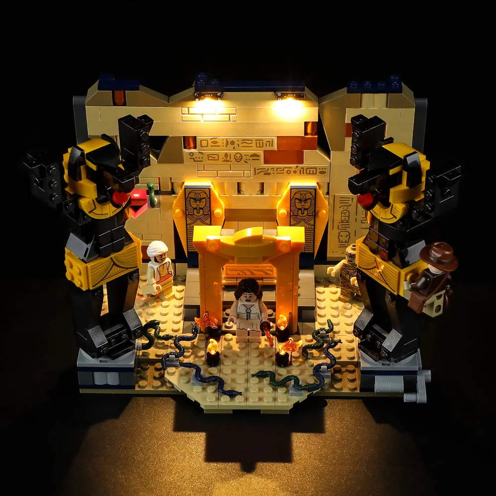 Lightailing LEGO-77013 image