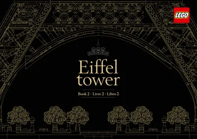 Manual Icons Eiffelturm - 2