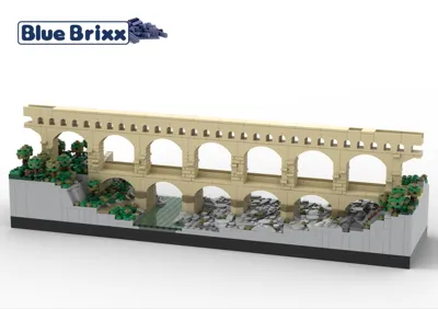 Manual Pont du Gard - 1