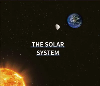Manual Solar System - 1
