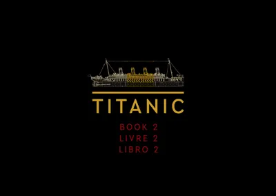 Manual Icons Titanic - 2