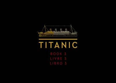 Manual Icons Titanic - 3