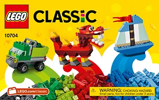 Amazon lego 10704 online