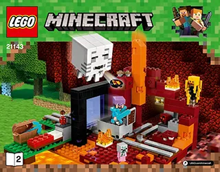 Bloques lego online