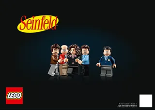 Manual Ideas Seinfeld - 1