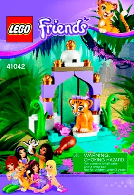 41042 lego hot sale