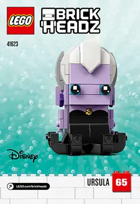 Lego 41623 online