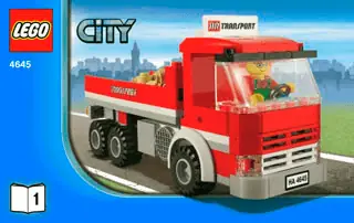 Lego 4645 price hot sale