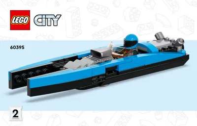 Manual City Combo Race Pack - 2