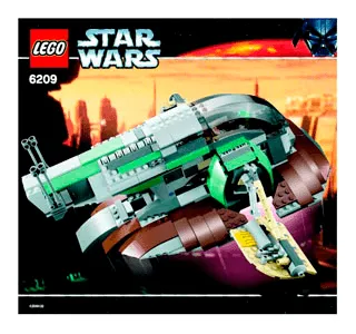 6209 lego discount