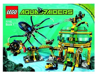 Lego 7775 sales