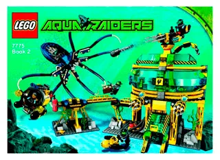 Lego 7775 discount