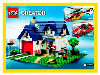 Lego 7803 discount