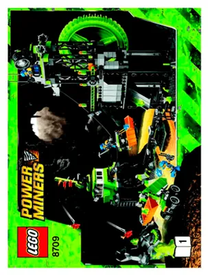 Lego 8709 best sale