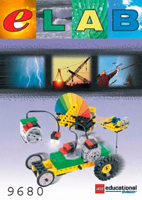 Lego 2024 educational division