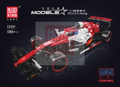 Manual A.R. F1 Racing - 1