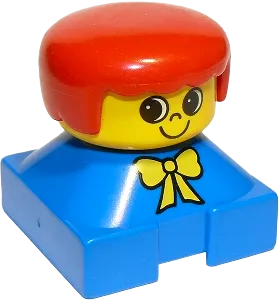 Duplo head 2025