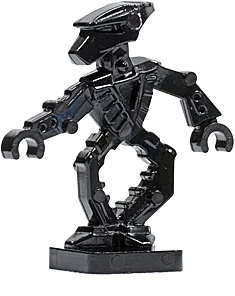 Bionicle Mini - Toa Hordika Whenua minifigure