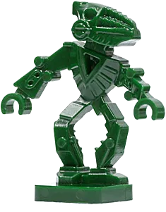 Bionicle Mini - Toa Hordika Matau minifigure