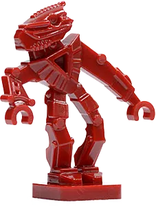 Bionicle Mini - Toa Hordika Vakama minifigure