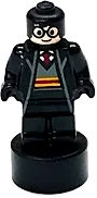 Harry Potter Statuette / Trophy minifigure