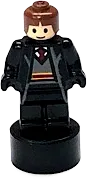 Hermione Granger Statuette / Trophy minifigure
