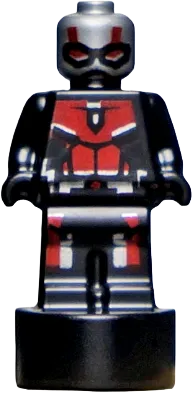 Ant-Man - Scott Lang Statuette / Trophy, Upgraded Suit (6353238 minifigure