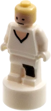 LEGO Harry Potter Alastor Moody Statuette / Trophy