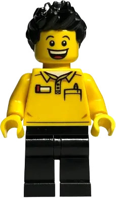 Lego best sale employee discount