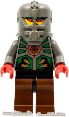 Lego aquazone outlet minifigures