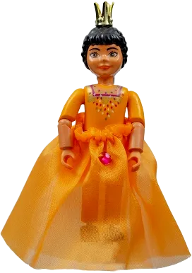 LEGO Belville Female Princess Paprika