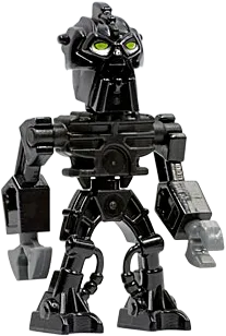 Mini bionicle best sale