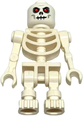 Lego skeleton warriors sales